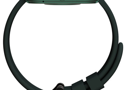 SMART WATCH HIFUTURE LUMSmart Watch HiFuture Lume | Pantalla AMOLED 1.75” | Llamadas Bluetooth | Monitoreo de Salud | Resistencia IP68