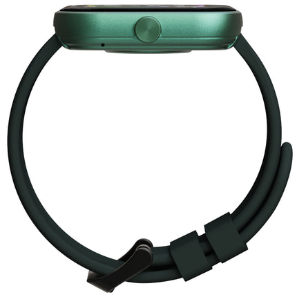 SMART WATCH HIFUTURE LUMSmart Watch HiFuture Lume | Pantalla AMOLED 1.75” | Llamadas Bluetooth | Monitoreo de Salud | Resistencia IP68