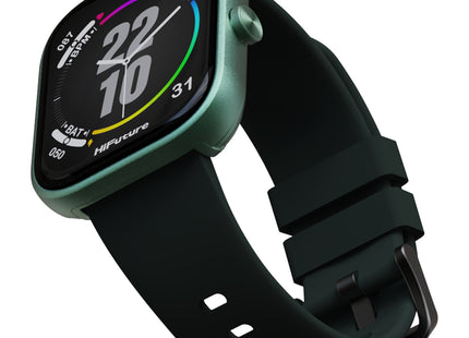 SMART WATCH HIFUTURE LUMSmart Watch HiFuture Lume | Pantalla AMOLED 1.75” | Llamadas Bluetooth | Monitoreo de Salud | Resistencia IP68