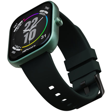 SMART WATCH HIFUTURE LUMSmart Watch HiFuture Lume | Pantalla AMOLED 1.75” | Llamadas Bluetooth | Monitoreo de Salud | Resistencia IP68