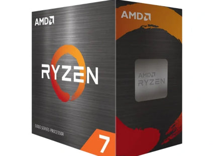 AMD RYZEN 7 5700X AM4