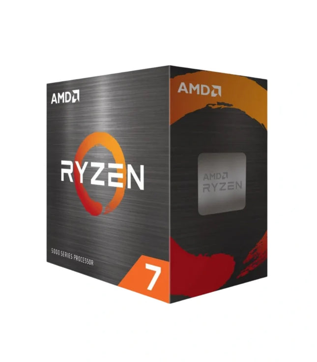 AMD RYZEN 7 5700X AM4