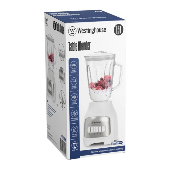 Licuadora Westinghouse, WKBEA1200