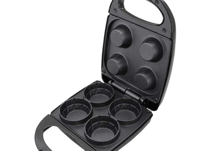 Mini Máquina para Waffles Westinghouse WKPCM126 | 520W | Antiadherente | Bowl