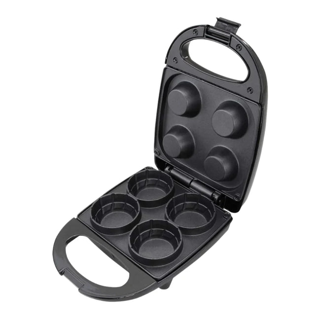 Mini Máquina para Waffles Westinghouse WKPCM126 | 520W | Antiadherente | Bowl