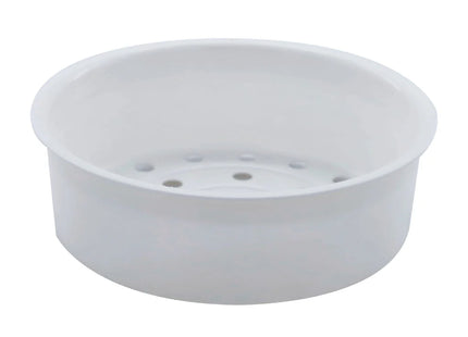 Olla Arrocera Westinghouse WKRCHSL5 | 5 tazas crudas | Blanca