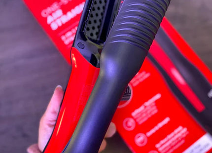 Plancha-Secadora One Step Revlon | Para alisar y secar en un solo paso con volumen y brillo