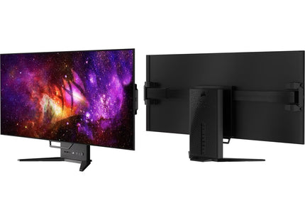 Monitor Gaming Corsair Xeneon Flex OLED 45” | 3440 x 1440 | 240Hz | 0.03ms GTG | Curvo | CM-9030001-NA