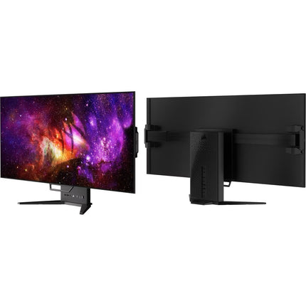 Monitor Gaming Corsair Xeneon Flex OLED 45” | 3440 x 1440 | 240Hz | 0.03ms GTG | Curvo | CM-9030001-NA