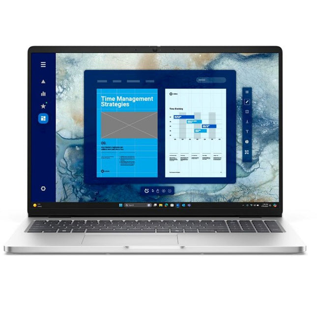 Dell Laptop Pro 16 Ultra 7 255U 32GB 1TB, PC16250