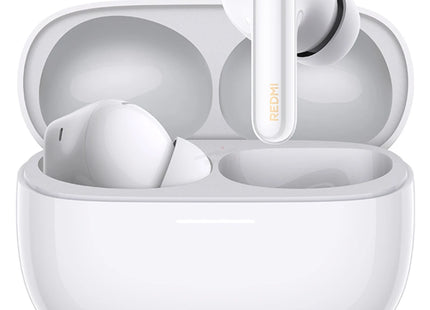 Xiaomi audífonos inalámbricos Redmi Buds 8 Pro color blanco, 69544