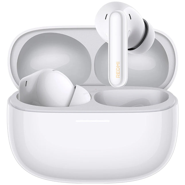 Xiaomi audífonos inalámbricos Redmi Buds 8 Pro color blanco, 69544