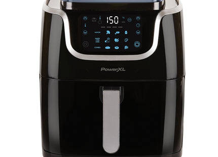 Freidora de Aire con Vaporera Power XL ST-006-LA | 6.6L