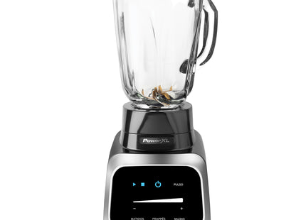 Licuadora PowerXL Smart Pro BL6018-0BPLA | 1800W | 2L | Pantalla Digital