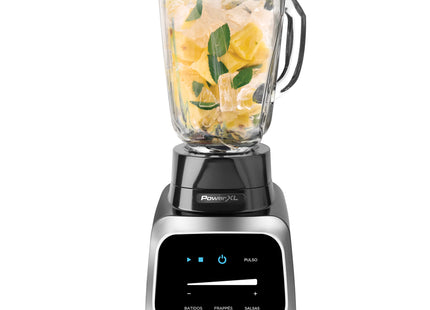 Licuadora PowerXL Smart Pro BL6018-0BPLA | 1800W | 2L | Pantalla Digital
