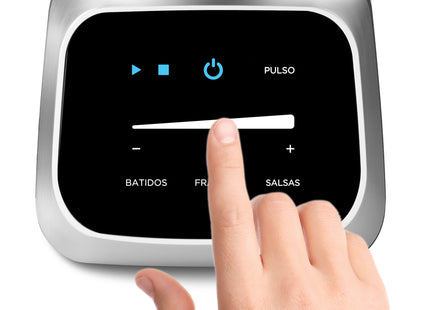 Licuadora PowerXL Smart Pro BL6018-0BPLA | 1800W | 2L | Pantalla Digital