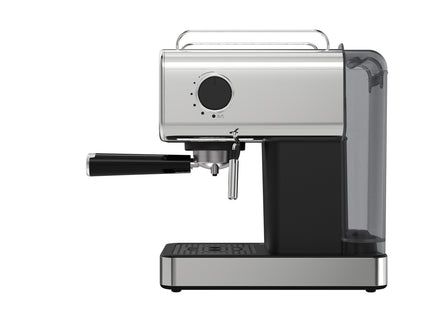 Cafetera Espresso Power XL EM0112-0SPLA | 15 Bar | Doble o Sencillo