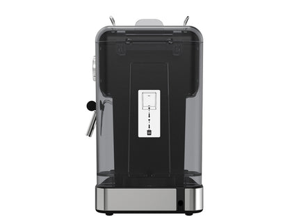 Cafetera Espresso Power XL EM0112-0SPLA | 15 Bar | Doble o Sencillo