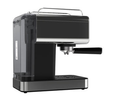 Cafetera Espresso Power XL EM0112-0SPLA | 15 Bar | Doble o Sencillo