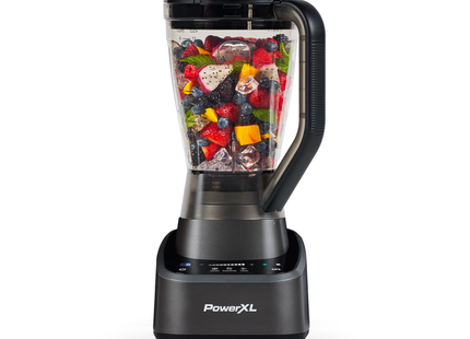 Licuadora Procesadora de Alimentos Power XL Sensimax BL7019-0MPLA | 2L | 10 Velocidades