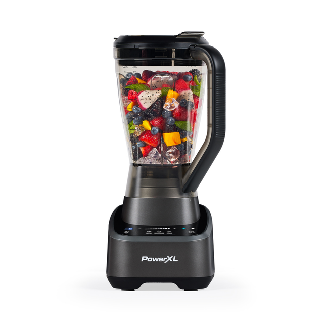 Licuadora Procesadora de Alimentos Power XL Sensimax BL7019-0MPLA | 2L | 10 Velocidades