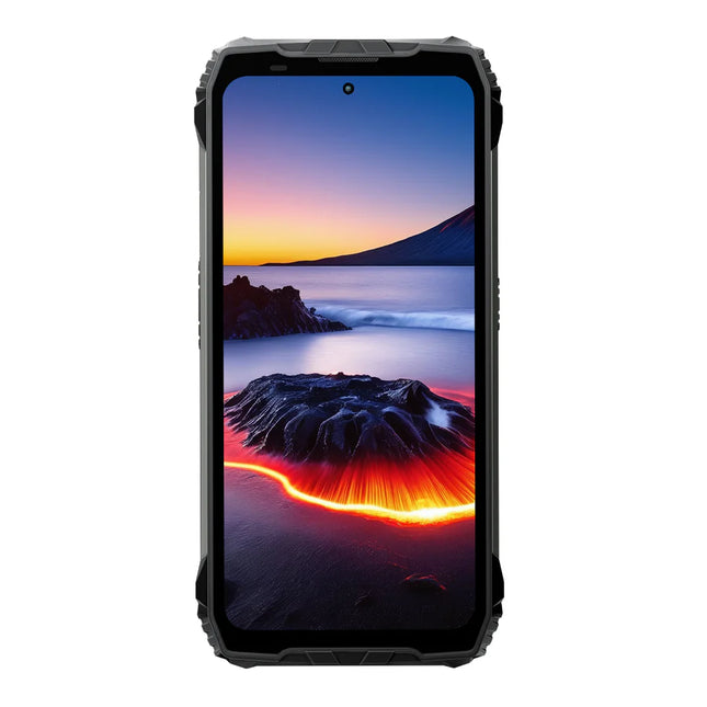 Blackview celular 1TB 16GB con proyector integrado, Xplore 2 Projector