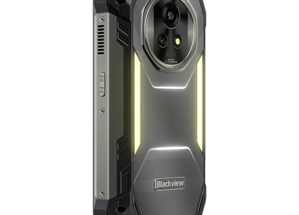 Blackview celular 1TB 16GB con proyector integrado, Xplore 2 Projector