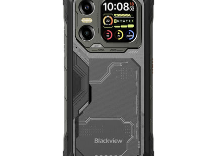 Blackview celular 6.7" FHD+ 256GB 12GB 5G, Xplore X1