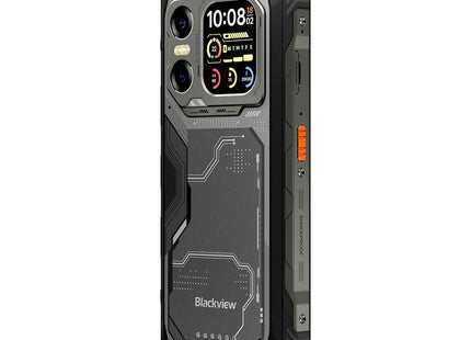 Blackview celular 6.7" FHD+ 256GB 12GB 5G, Xplore X1