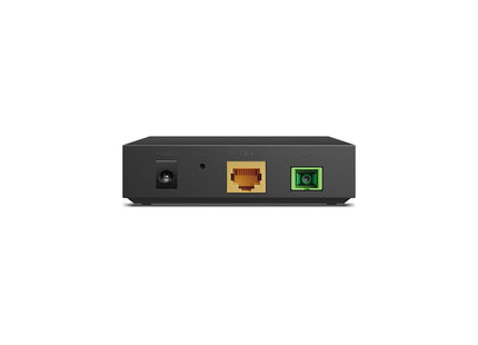 TP-Link Terminal GPON Gigabit 1 Puerto, XZ000-G3