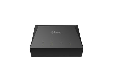 TP-Link Terminal GPON Gigabit 1 Puerto, XZ000-G3