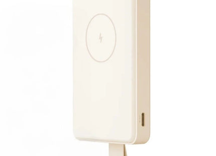 Xiaomi Magnetic Power Bank 6000mAh 15W, 58479