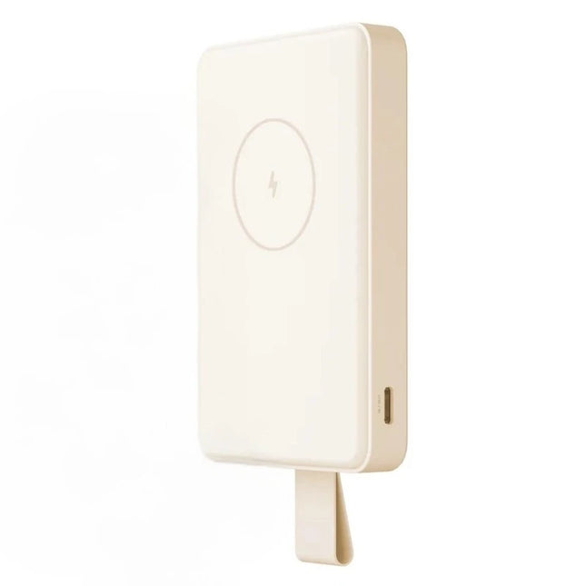 Xiaomi Magnetic Power Bank 6000mAh 15W, 58479