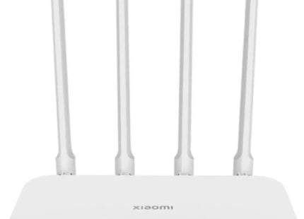 Xiaomi Router AC1200 - vista frontal