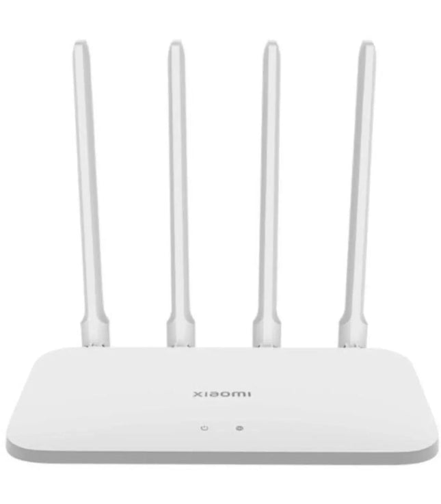 Xiaomi Router AC1200 - vista frontal
