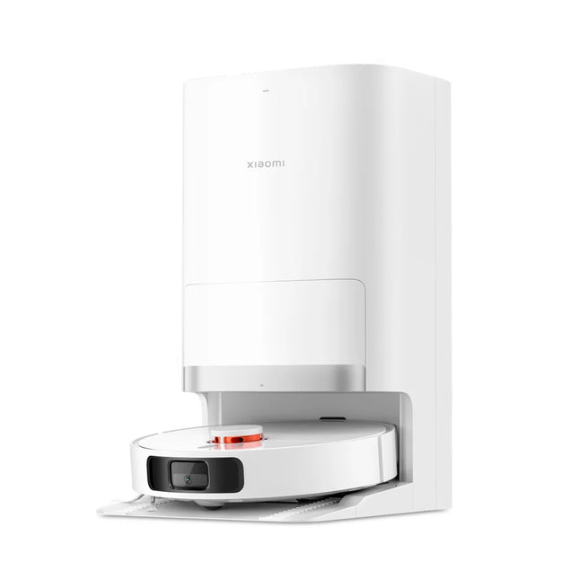 Xiaomi Vacuum X20+ aspiradora robot con base autovaciado, 54407