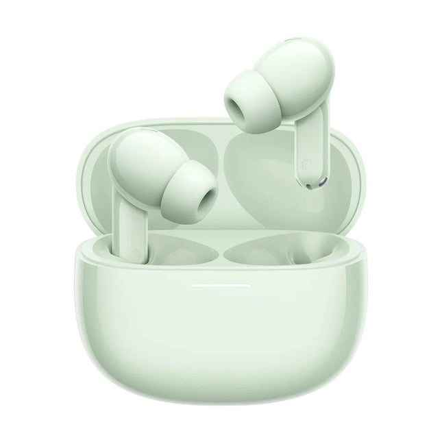 Xiaomi Redmi Buds 8 verde vista general