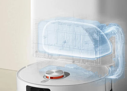 Xiaomi Robot Vacuum X20 Pro Aspiradora 7000Pa, 57869