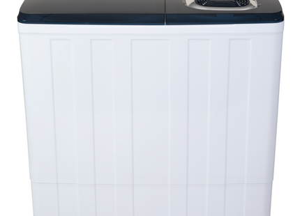 GRS GLTT20W Lavadora Semiautomática de 20 kg con Doble Tina y 2 Modos de Lavado