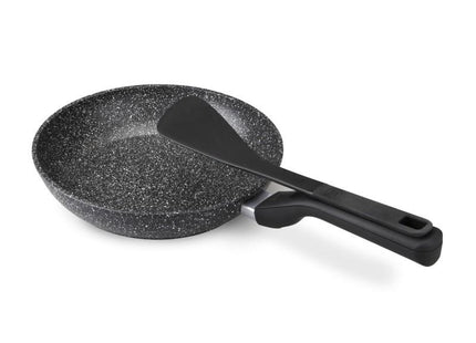 Westinghouse WCFP0099026MBBT Sartén de 26 cm con Volteador Magnético Negro