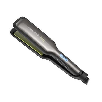 Remington plancha de cabello terapia de aguacate placa ancha S9980