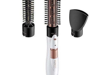 Conair Cepillo de Aire Double Ceramic 3 en 1 1000W, BC171N