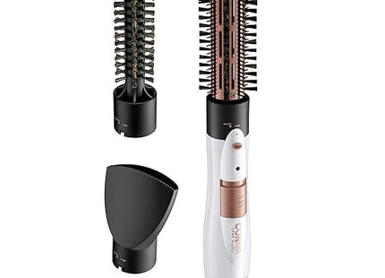 Conair Cepillo de Aire Double Ceramic 3 en 1 1000W, BC171N