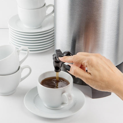 Percoladora Black+Decker CMU4010 | 40 Tazas