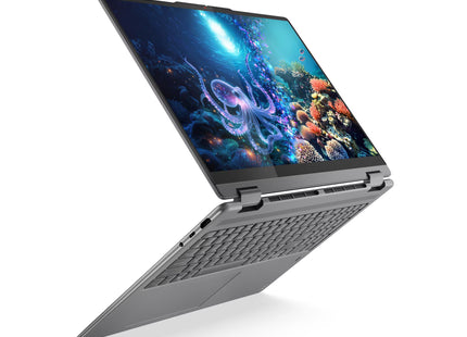 Lenovo Laptop Yoga 7i 2 en 1 16" Ultra 7 16GB, 83JT0047US