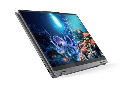 Lenovo Laptop Yoga 7i 2 en 1 16" Ultra 7 16GB, 83JT0047US