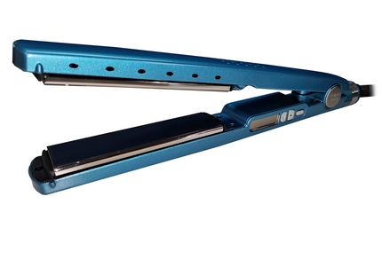 Pack Plancha Nano 1”, Mini 1”, Secadora Mini 3pcs BaByliss | Para cabello fino a normal | Tecnología Nano Titanium | Compacto y portátil