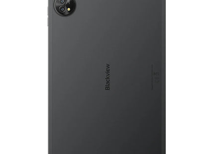Blackview Tablet 11" 256GB 5G Android 15 Negro, Zeno 10