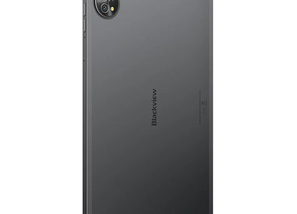 Blackview Tablet 11" 256GB 5G Android 15 Negro, Zeno 10