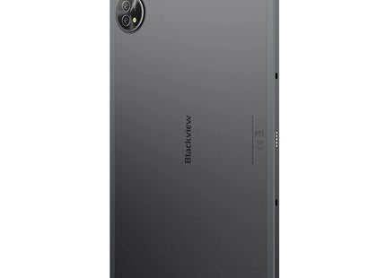 Blackview Tablet 11" 256GB 5G Android 15 Negro, Zeno 10